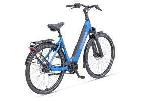 SPARTA d-Rule Energy Dames BRIGHT TURQUOISE MATTE 53cm 2025