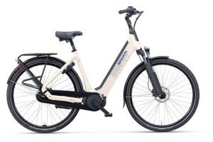 SPARTA d-Rule Fit Dames DOVER WHITE MATTE 53cm 2025