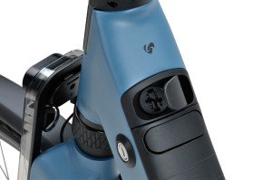 SPARTA A-Shine Fit Dames MARINE BLUE MATTE 48cm 2024