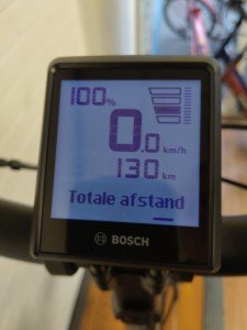 SPARTA A-Lane Fit Dames Wolframgrijs 56cm 2024