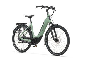 SPARTA C-Grid Energy 2026 Dames Light Army Green Matt 61cm 2026