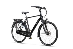 BATAVUS Finez-HN7 Heren Zwart Glans 57cm 2024