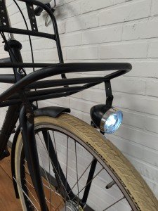 Sparta Pick up Heren Zwart 62cm 2016