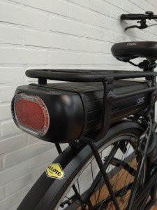 Qwic Premium Mn7vv Bafang Mixed Matte Black 54cm 2019