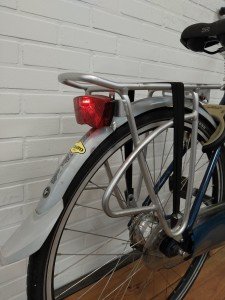 Giant Arezzo Dames blauw 50cm 2015