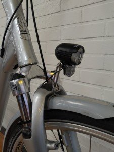 Union Elegance Dames Wit 53cm 2018