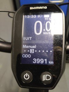 Stella Livorno Dames Blauw 53cm 2022