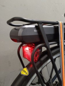 Stella Livorno Dames Blauw 53cm 2022