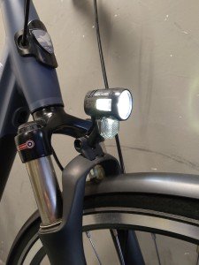 Stella Livorno Dames Blauw 53cm 2022