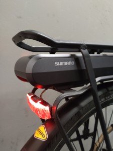 Stella Livorno Dames Goud 49cm 2020