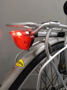 Batavus Cresendo Dames Zilver 53cm 2018