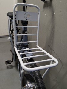 Gazelle PuurNL Dames Blauw 51cm 2021