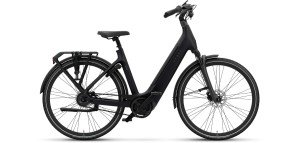 Vyber XCITE D49 Dames Awesome Black 49cm 2026