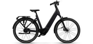 Vyber XCITEMNT D53 Dames Awesome Black 53cm 2026