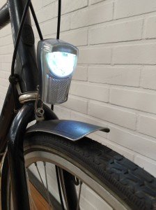 Koga-Miyata Distance Heren Zwart 65cm 2010