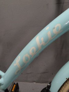 Loekie Princes Meisjes Groen 31cm 2021