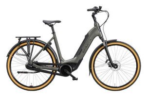 SPARTA C-Grid Energy Dames Titan Grey Gloss 61cm 2024