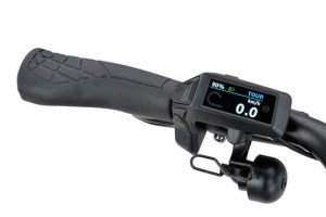 SPARTA D-RULE ENERGY Dames TYREGREY MATTE 61cm 2025