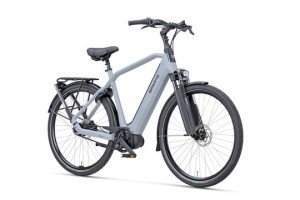 SPARTA D-RULE ENERGY Heren TYREGREY MATTE 65cm 2025
