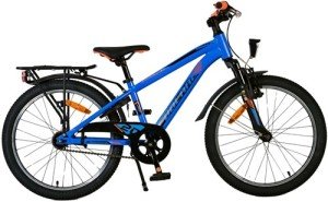 VOLARE Cross Jongens Ink Blue 28cm 2026