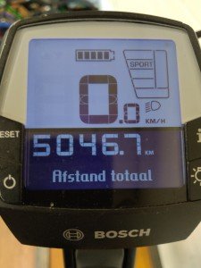 Stella Livorno Dames Grijs 53cm 2022