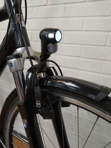 Multicycle Spirit Heren Blauw 57cm 2019