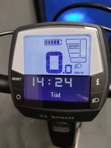 Batavus Wayz EGO Blauw 57cm 2021