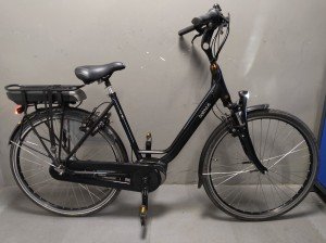 Batavus Wayz EGO Blauw 57cm 2021