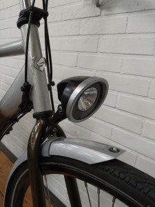 Sparta MARATHON 3 Heren Grijs / Bruin 57cm 2012