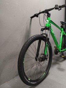 Giant ATX Jongens Groen 50cm 2020
