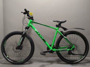 Giant ATX Jongens Groen 50cm 2020