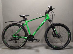 Giant ATX Jongens Groen 50cm 2020