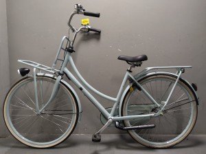 Batavus CNTCD Dames Blauw 49cm 2022