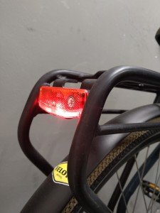 Cortina Common Family Dames Mystery Grey Matt 57cm 2021