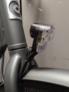 Cortina Foss Dames groen mat 57cm 2021