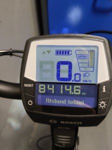 Gazelle Grenoble Dames Grijs 53cm 2020