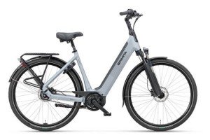 SPARTA d-Rule Energy Dames TYREGREY MATTE 53cm 2025