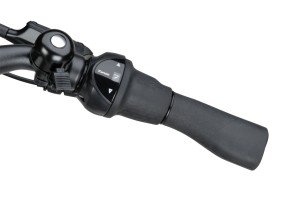 BATAVUS Altura E-Go CP N7 Heren Grijs Glans 61cm 2024