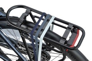 BATAVUS Senze Comfort Heren Blauwzwart 65cm 2025