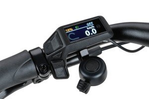 Sparta C-Grid Energy Dames TiItan Grey Gloss 51cm 2024