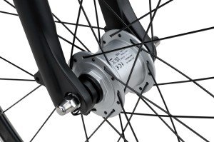 BATAVUS Booster 24 Inch Jongens Zwart 32cm 2025