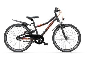BATAVUS Booster 24 Inch Jongens Zwart 32cm 2025