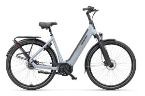 SPARTA d-Rule Energy Dames TYREGREY MATTE 53cm 2025