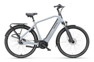 SPARTA d-Rule Energy Heren TYREGREY MATTE 61cm 2025