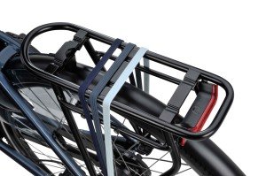 BATAVUS Senze Comfort Heren Blauwzwart 61cm 2025