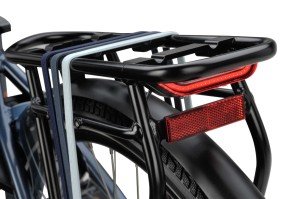 BATAVUS Senze Comfort Heren Blauwzwart 61cm 2025