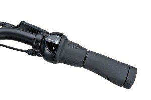 BATAVUS Senze Comfort Heren Blauwzwart 61cm 2025