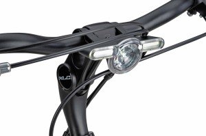 BATAVUS FONK 3 Dames Zwart Mat 53cm 2025