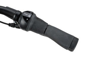 BATAVUS Senze Comfort Heren Blauwzwart 53cm 2025