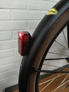 Cortina Transport U4 Heren Jett Black Matt 56cm 2020